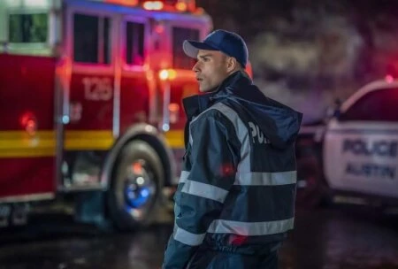 Превью сериала 9-1-1: Одинокая звезда с 2020 года