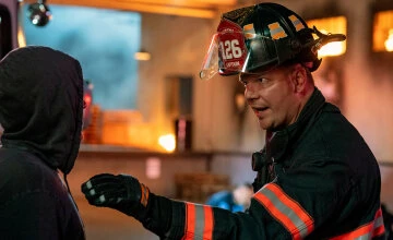 9-1-1: Одинокая звезда 2 сезон 11 серия смотреть онлайн!