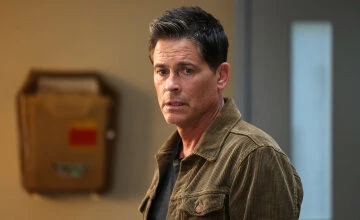 9-1-1: Одинокая звезда 2 сезон 13 серия смотреть онлайн!