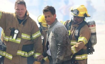 9-1-1: Одинокая звезда 2 сезон 14 серия смотреть онлайн!