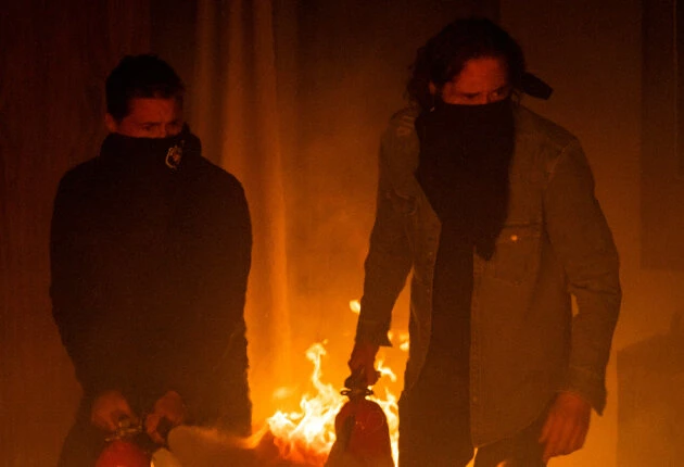 Кадры из сериала 9-1-1: Одинокая звезда 2 сезон