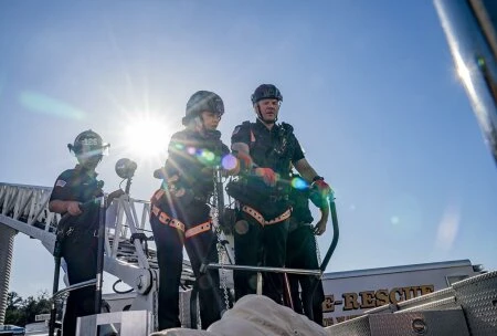 Превью сериала 9-1-1: Одинокая звезда с 2020 года