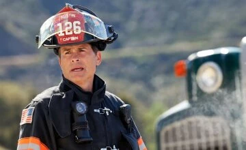 9-1-1: Одинокая звезда 3 сезон 13 серия смотреть онлайн!