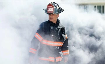 9-1-1: Одинокая звезда 3 сезон 14 серия смотреть онлайн!