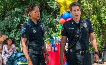 9-1-1: Одинокая звезда 3 сезон 15 серия смотреть онлайн!