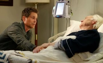 9-1-1: Одинокая звезда 3 сезон 16 серия смотреть онлайн!