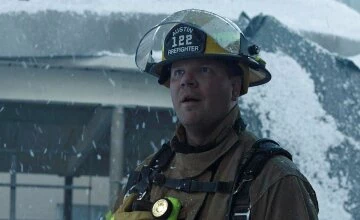 9-1-1: Одинокая звезда 3 сезон 2 серия смотреть онлайн!