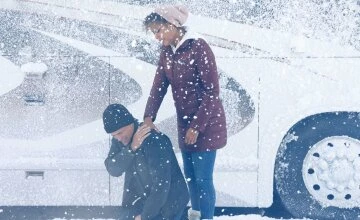 9-1-1: Одинокая звезда 3 сезон 4 серия смотреть онлайн!