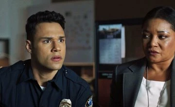 9-1-1: Одинокая звезда 3 сезон 5 серия смотреть онлайн!