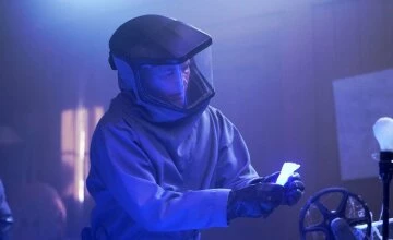 9-1-1: Одинокая звезда 3 сезон 6 серия смотреть онлайн!