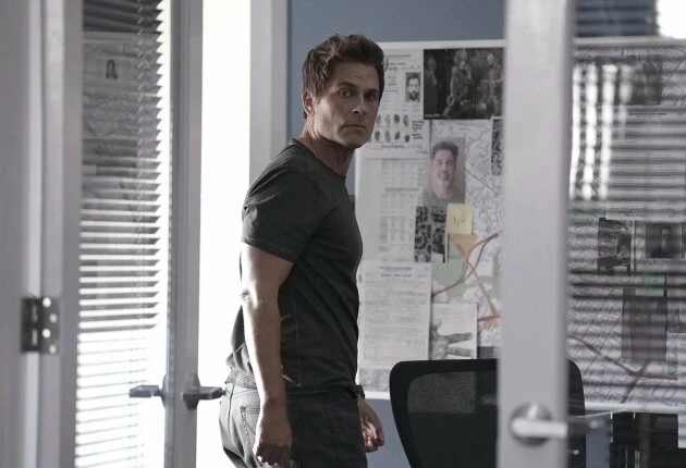 Кадры из сериала 9-1-1: Одинокая звезда 4 сезон