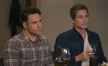 9-1-1: Одинокая звезда 4 сезон 15 серия смотреть онлайн!