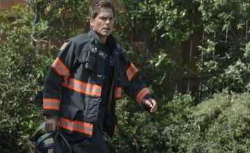 9-1-1: Одинокая звезда 4 сезон 17 серия смотреть онлайн!