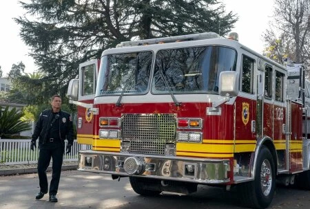 Превью сериала 9-1-1: Одинокая звезда с 2020 года