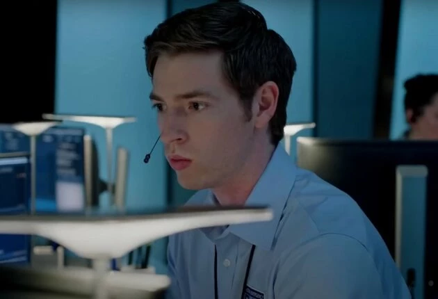 Кадры из сериала 9-1-1: Одинокая звезда 5 сезон