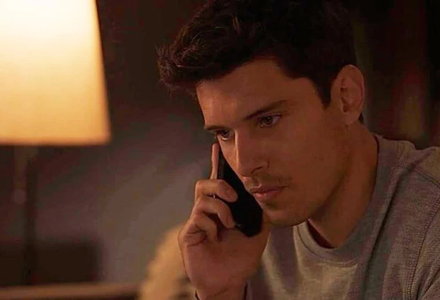 Кадры из сериала 9-1-1: Одинокая звезда 5 сезон